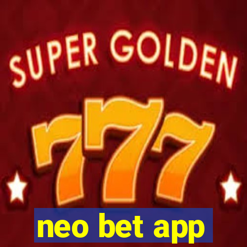 neo bet app