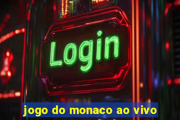 jogo do monaco ao vivo