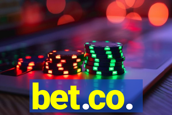 bet.co.