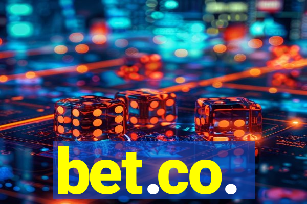 bet.co.