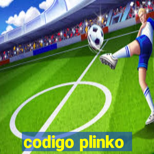 codigo plinko