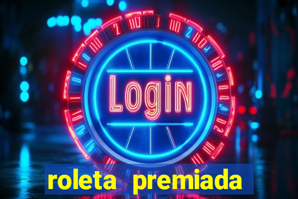 roleta premiada estrela bet