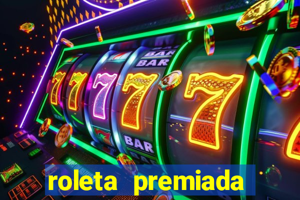 roleta premiada estrela bet