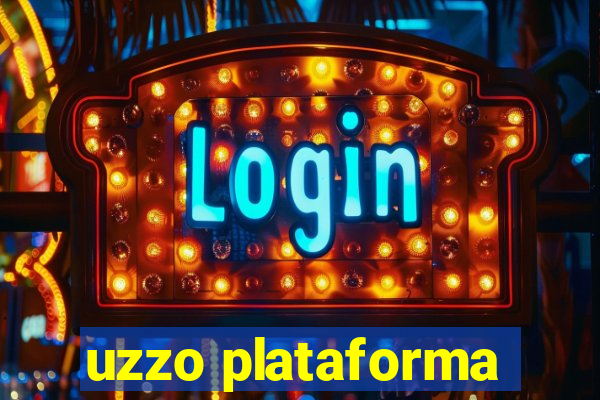 uzzo plataforma