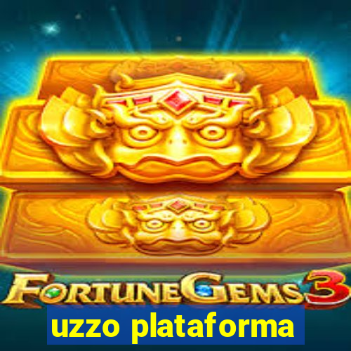 uzzo plataforma