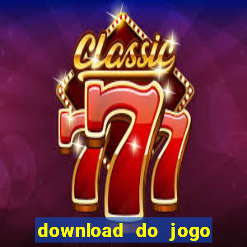 download do jogo do homem-aranha