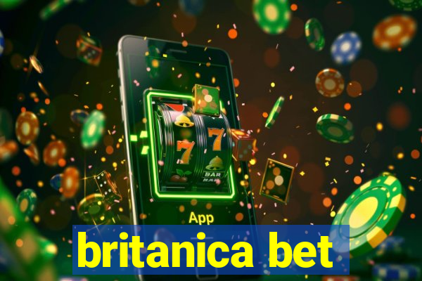 britanica bet