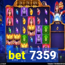 bet 7359