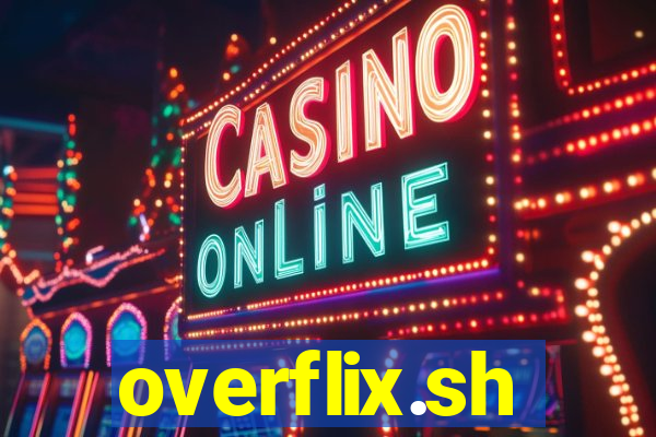 overflix.sh