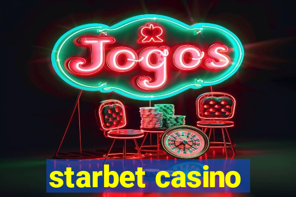 starbet casino