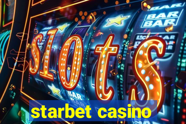 starbet casino