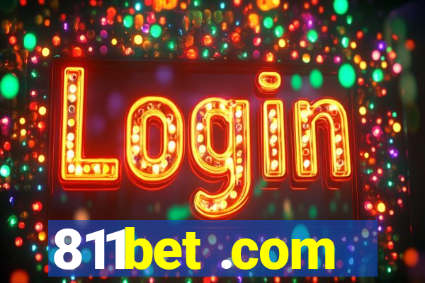 811bet .com