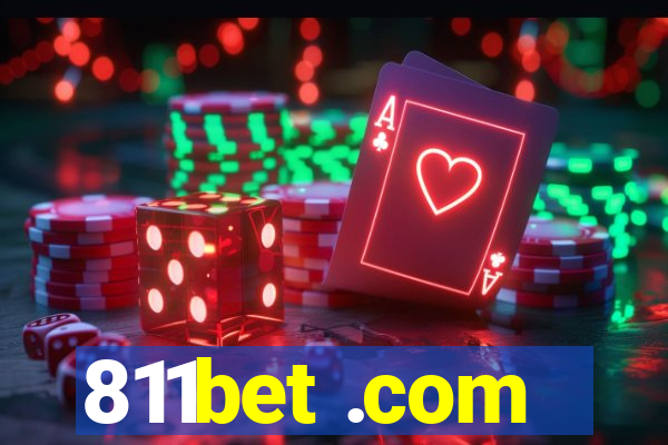 811bet .com