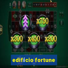 edifício fortune