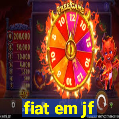 fiat em jf