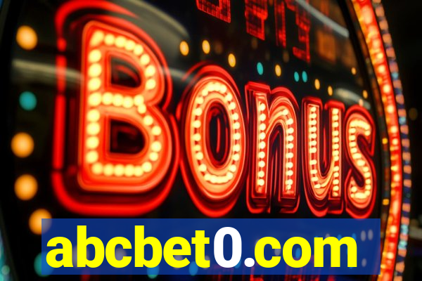 abcbet0.com