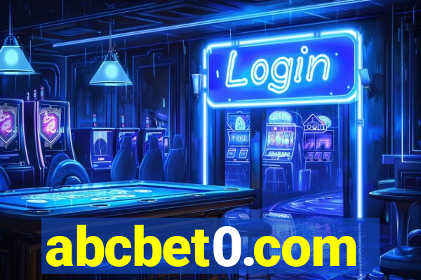 abcbet0.com