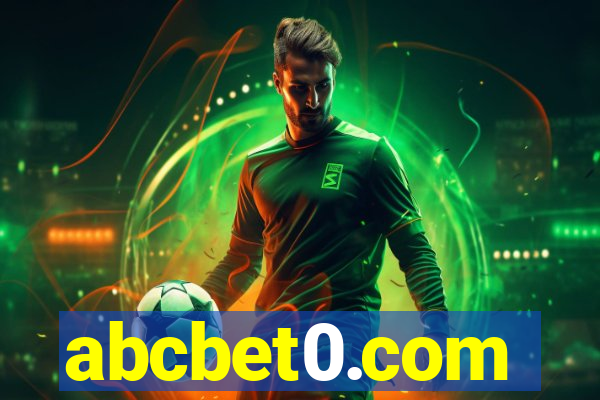 abcbet0.com