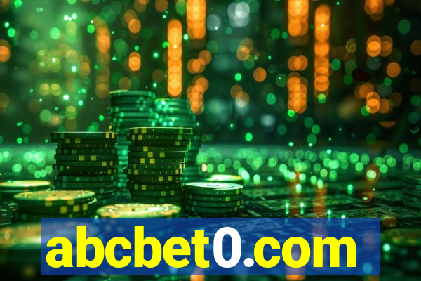 abcbet0.com