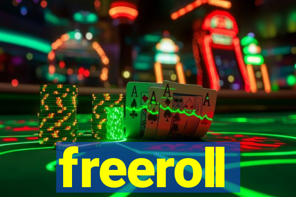 freeroll