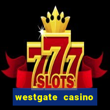 westgate casino resort in las vegas