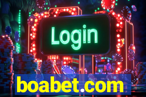 boabet.com