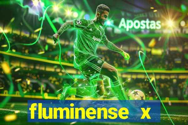 fluminense x cruzeiro palpite