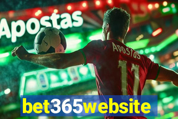 bet365website