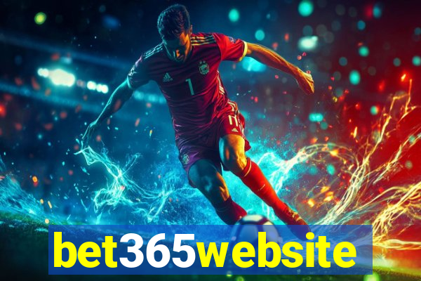 bet365website