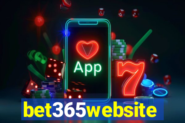 bet365website