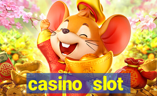 casino slot machines free