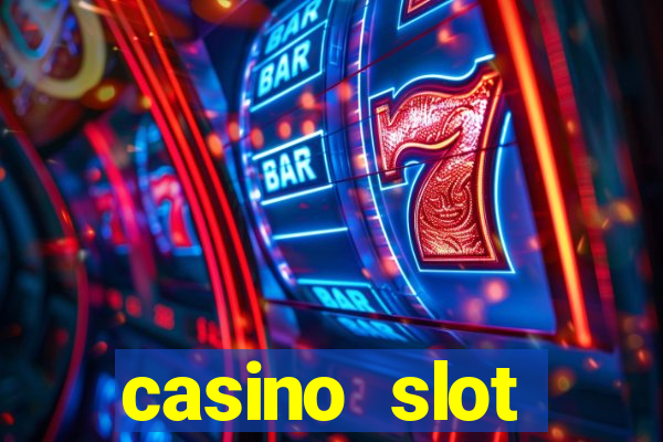 casino slot machines free