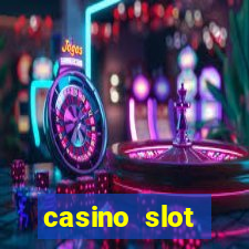 casino slot machines free