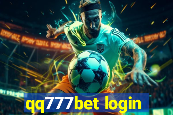 qq777bet login