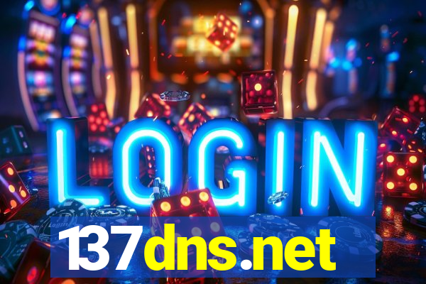 137dns.net