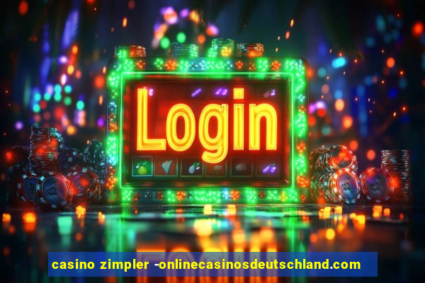 casino zimpler -onlinecasinosdeutschland.com