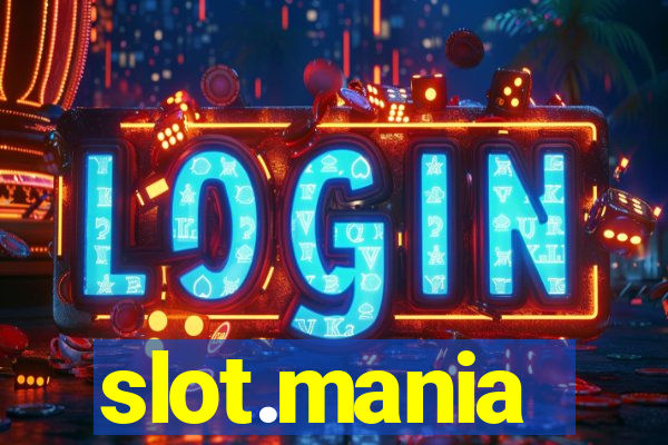 slot.mania