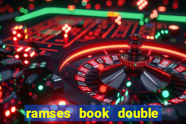 ramses book double rush slot