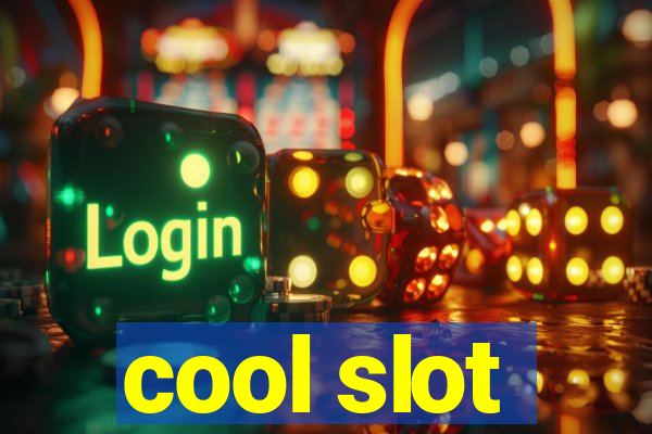 cool slot