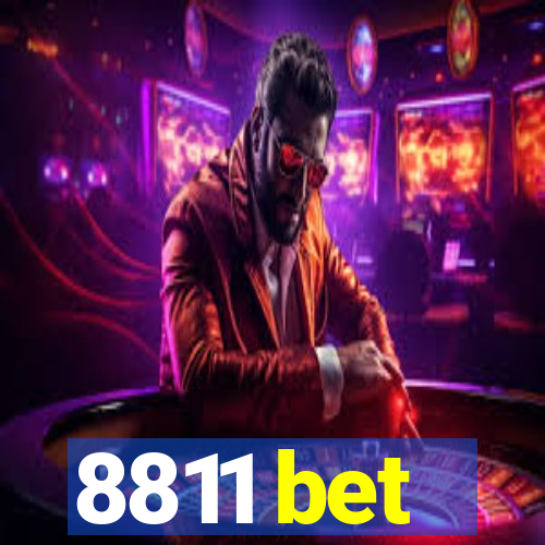 8811 bet