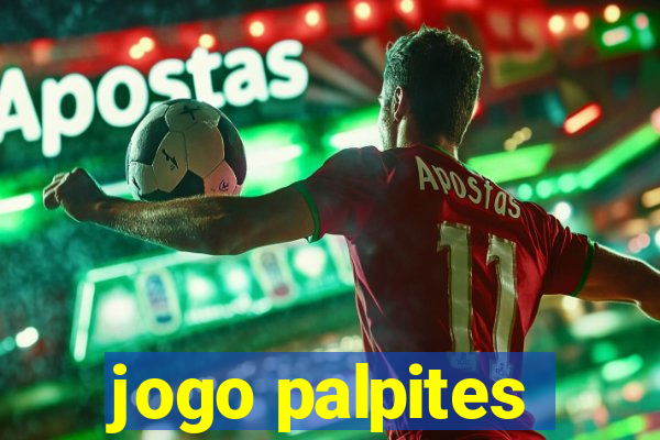 jogo palpites