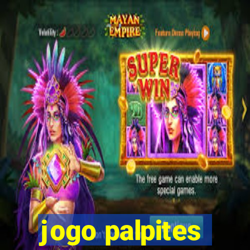 jogo palpites