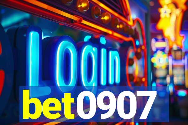 bet0907