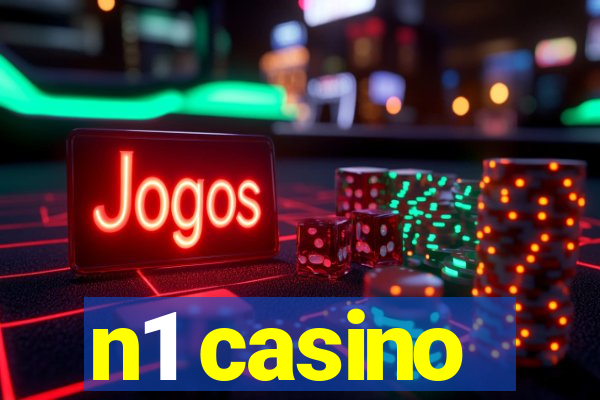 n1 casino