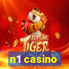 n1 casino