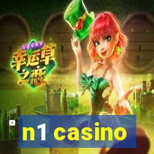 n1 casino