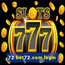 72 bet72.com login