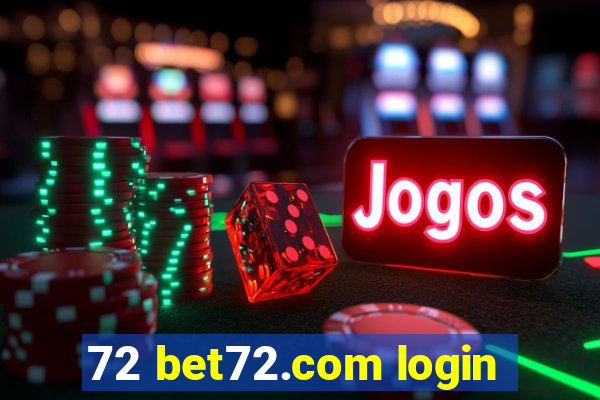 72 bet72.com login