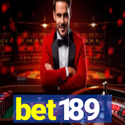 bet189