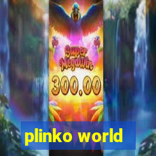 plinko world